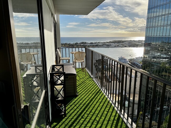 225 Queen St, Unit 26A in Honolulu, HI - Building Photo - Building Photo