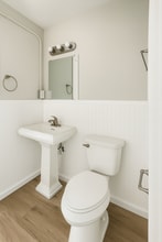 511 W Duncan St, Unit A in Bryan, TX - Foto de edificio - Building Photo