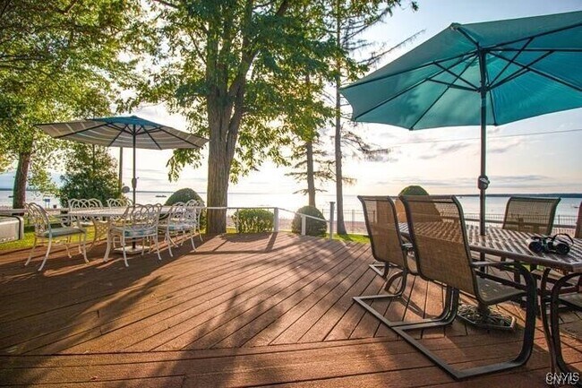 1509 Park Ave in Sylvan Beach, NY - Building Photo - Building Photo