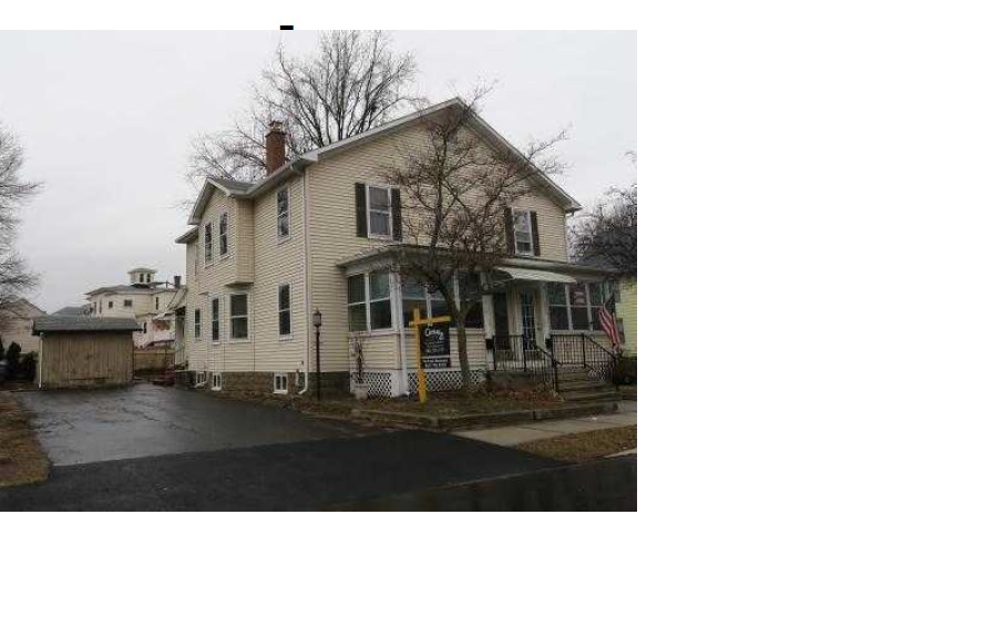 44 Garden St in Enfield, CT - Building Photo