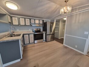 40 Craft Ln in Sanford, NC - Building Photo - Building Photo