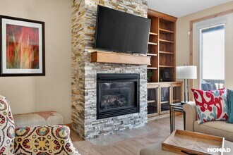 3042 Lower Saddleback Rd in Park City, UT - Foto de edificio - Building Photo