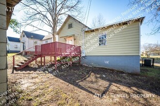 410 S Spring St in Talladega, AL - Building Photo - Building Photo