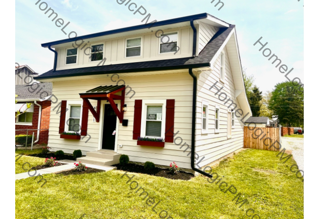 property at 4501 Norwaldo Ave