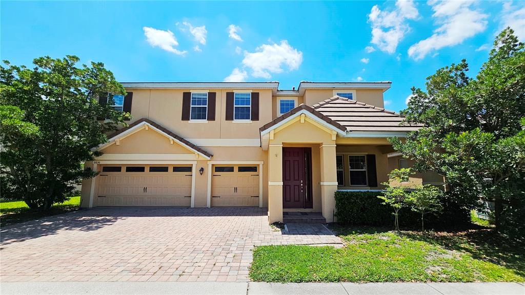 11630 Brickyard Pond Ln in Windermere, FL - Building Photo