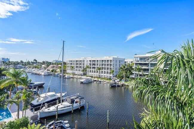 59 Isle of Venice Dr in Fort Lauderdale, FL - Building Photo - Building Photo
