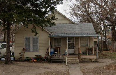 1835 S Palisade St in Wichita, KS - Building Photo - Building Photo