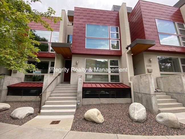 property at 2620 W Front View Cres Dr