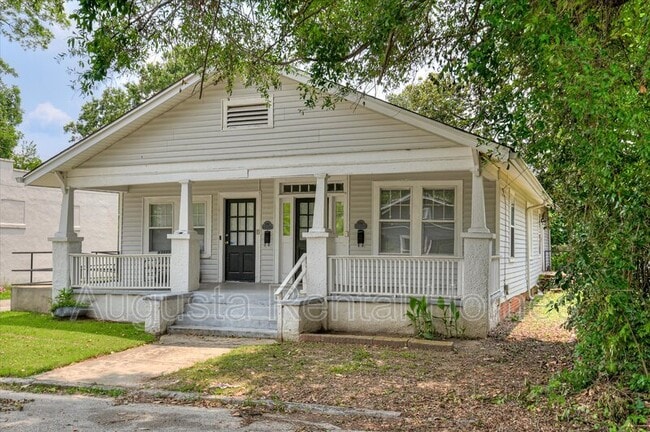 106 Ellis St in Augusta, GA - Building Photo - Building Photo