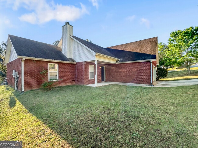 11084 Knotty Pine Pl in Hampton, GA - Building Photo - Building Photo
