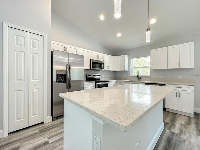 15962 SW 53rd Ct in Ocala, FL - Foto de edificio - Building Photo