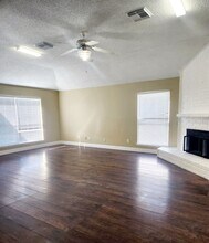 6319 Pouter Dr in Houston, TX - Building Photo - Building Photo