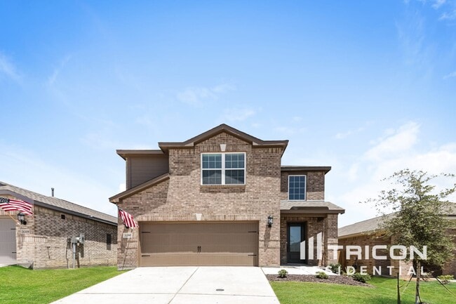property at 1210 Dye Blvd