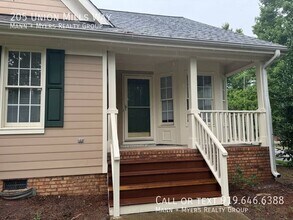 205 Union Mills Way in Cary, NC - Building Photo - Building Photo