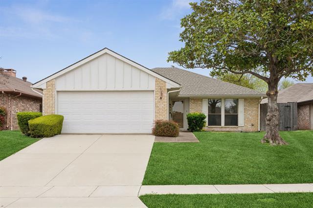 6516 Mc Cormick Ranch Ct in Plano, TX - Building Photo