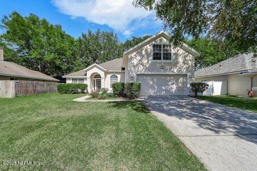 property at 1704 Dartmoor Ln