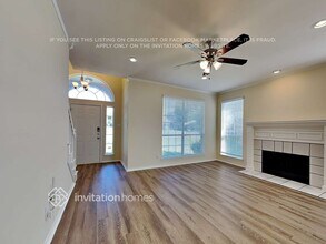 7965 Hickory St in Frisco, TX - Building Photo - Building Photo