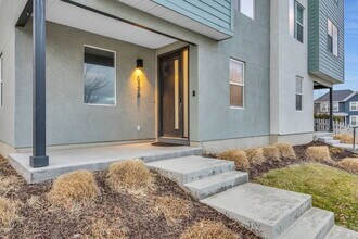 6356 Birch Run Rd in South Jordan, UT - Building Photo - Building Photo