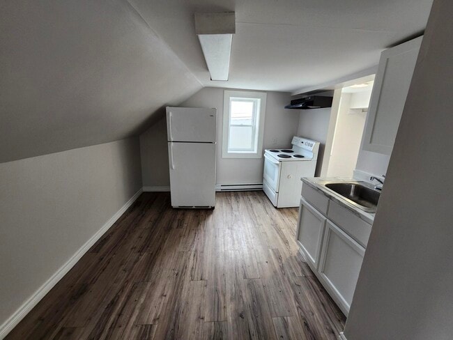 property at 256 Waterloo St