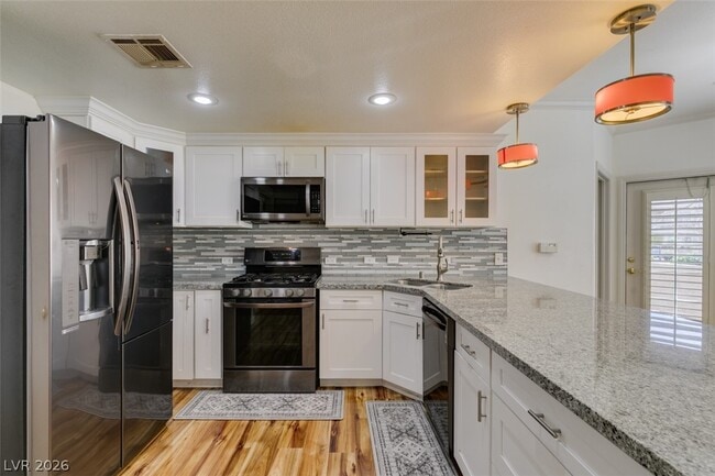 3400 Cabana Dr in Las Vegas, NV - Building Photo - Building Photo