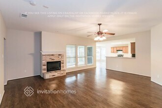 108 Post Oak Dr in Waxahachie, TX - Building Photo - Building Photo