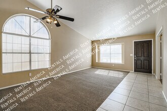 2202 E Mountain Sky Ave in Phoenix, AZ - Building Photo - Building Photo