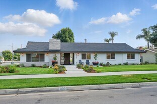 830 Huerta Verde Rd in Glendora, CA - Building Photo