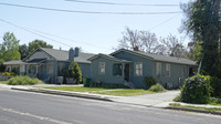 2609 College Ave in Livermore, CA - Building Photo - Building Photo