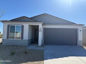 17935 W Calle Lejos in Sun City West, AZ - Building Photo