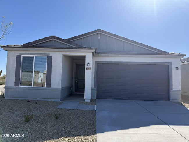 property at 17935 W Calle Lejos