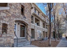 1520 S Florence Way, Unit 110 in Denver, CO - Building Photo