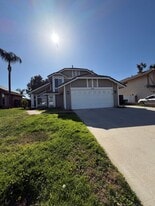 25883 Redbay Ln in Moreno Valley, CA - Building Photo