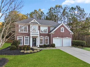 3224 Wolf Club Ln SW in Atlanta, GA - Building Photo - Building Photo