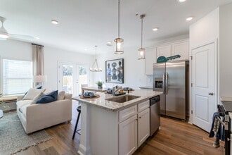 Maret Cove in Port Wentworth, GA - Foto de edificio - Building Photo