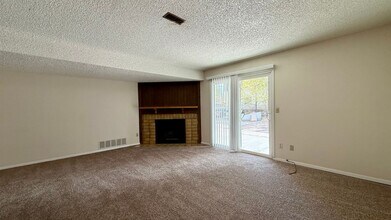 1115 Holli Springs Ln in Colorado Springs, CO - Building Photo - Building Photo