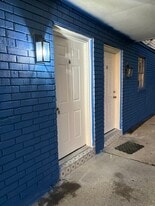 3609 Golden Dr in Chalmette, LA - Building Photo