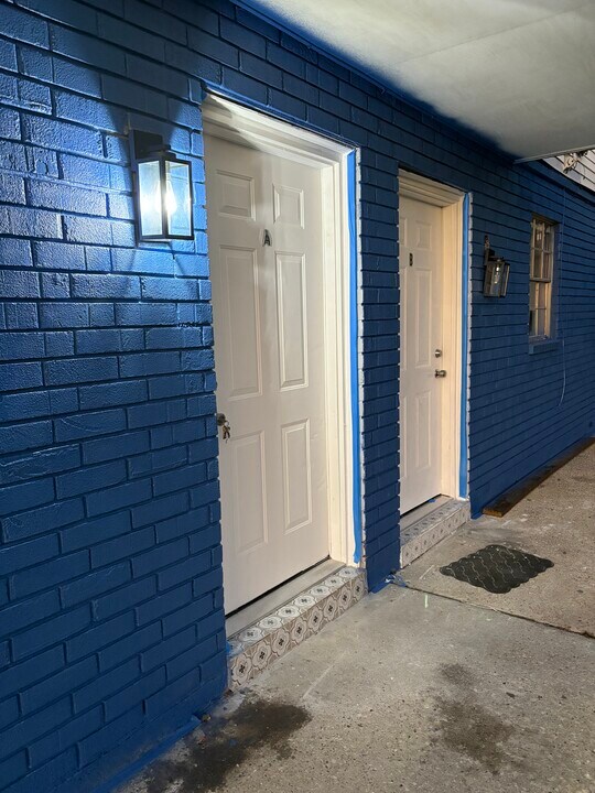 3609 Golden Dr in Chalmette, LA - Building Photo