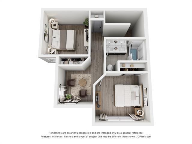 13589 Gunsmoke Ln in Cresson, TX - Building Photo - Building Photo