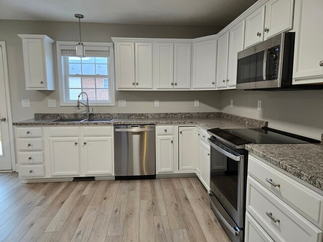 3600 Old Forest Rd in Lynchburg, VA - Building Photo - Building Photo