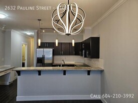 2632 Pauline St in Abbotsford, BC - Building Photo