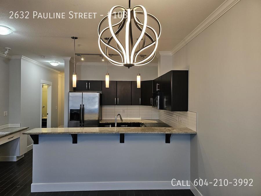 2632 Pauline St in Abbotsford, BC - Building Photo