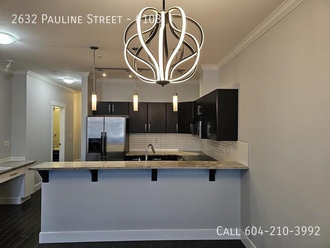 property at 2632 Pauline St