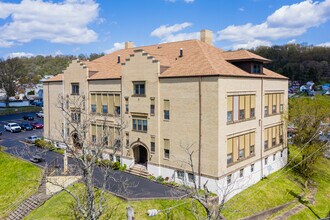 Glassport Garden Apartments in Glassport, PA - Building Photo - Primary Photo