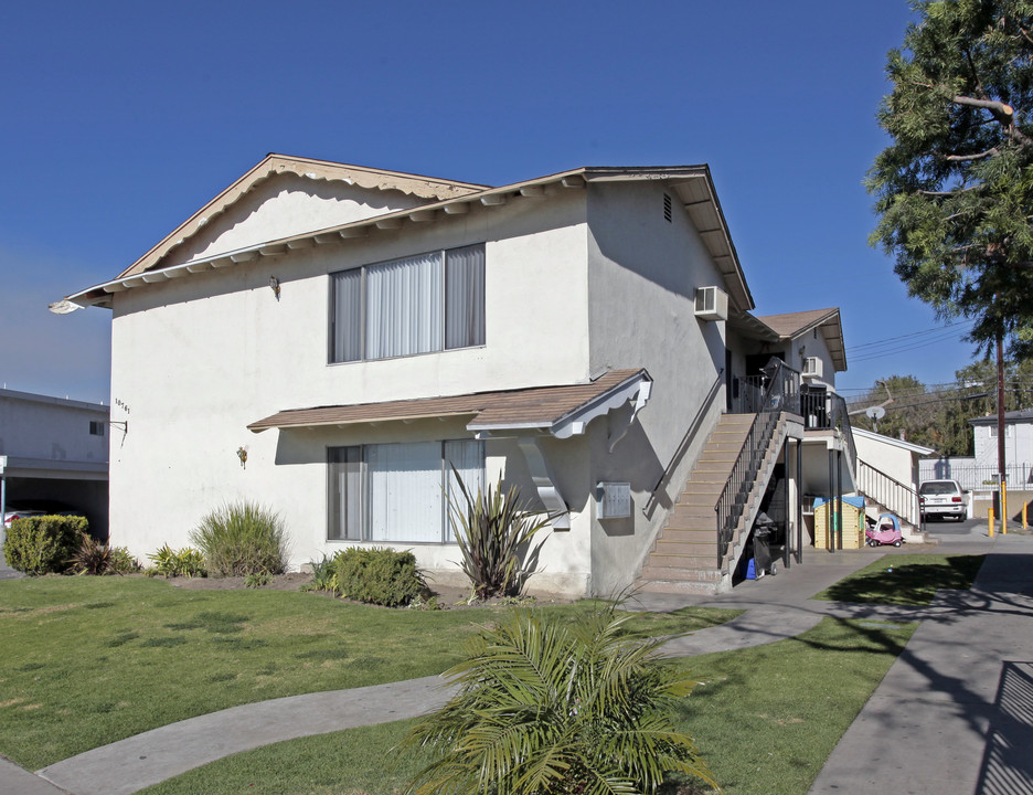 10761 Palma Vista Ave in Garden Grove, CA - Building Photo