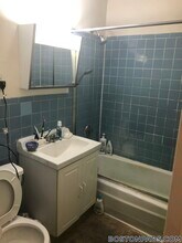 90 Gardner St, Unit 25 in Boston, MA - Foto de edificio - Building Photo