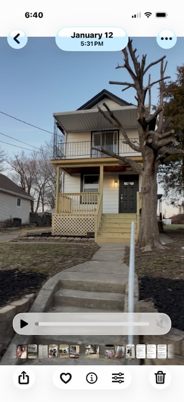 3628 Puhlman Ave in Cincinnati, OH - Foto de edificio - Building Photo