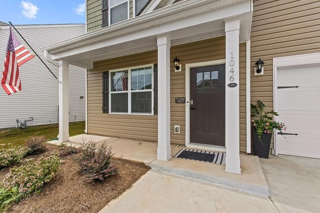 1046 Elmswell Ln in Lyman, SC - Building Photo - Building Photo