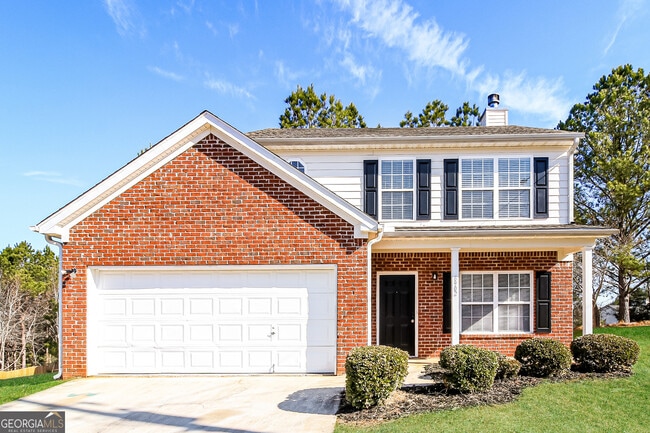 property at 6902 Malvern Ct