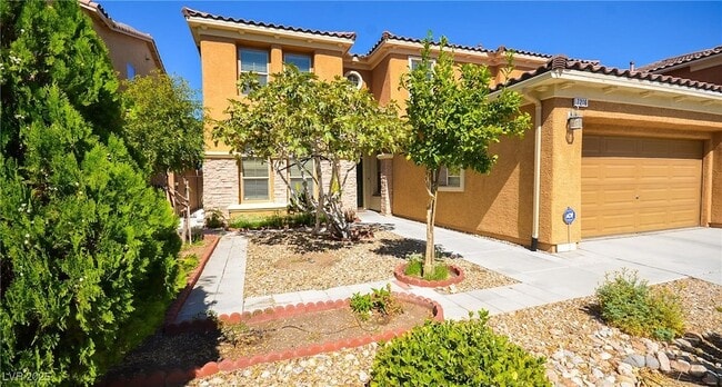 7216 Campolina Ct in Las Vegas, NV - Building Photo - Building Photo
