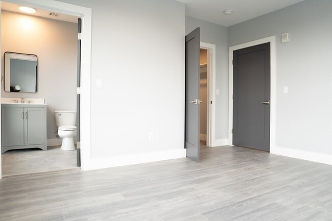 365 Western Ave, Unit 401 in Boston, MA - Building Photo - Building Photo